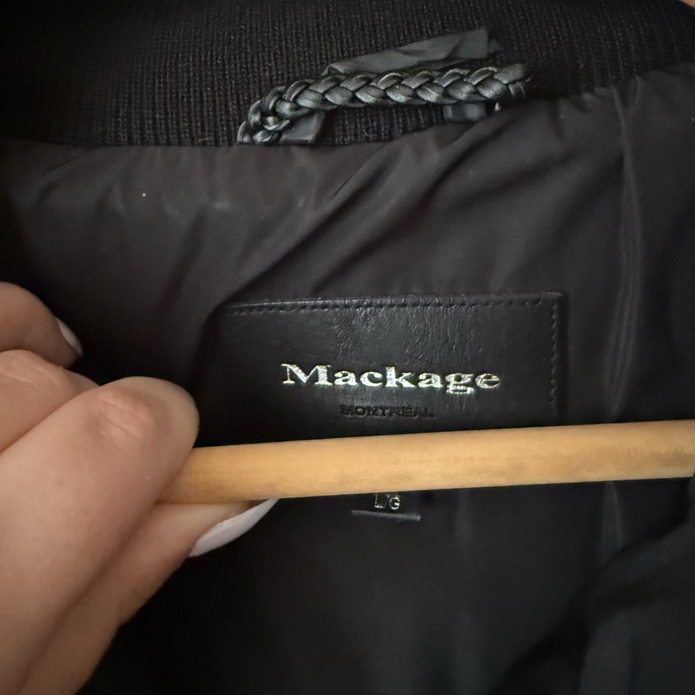 Mackage Adali winter jacket - Picture 7 of 7